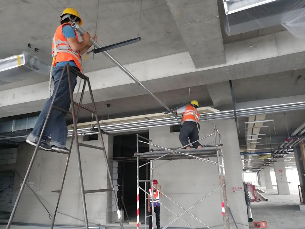 罗甸压力管道安装报价