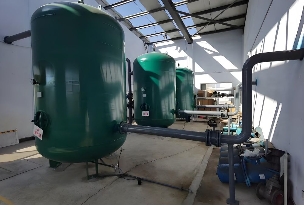 罗甸公路机电设备安装